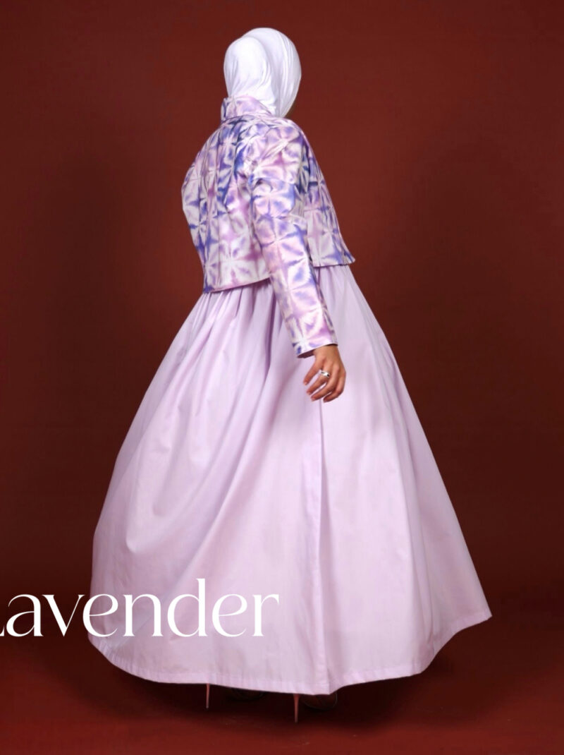 LAVENDER